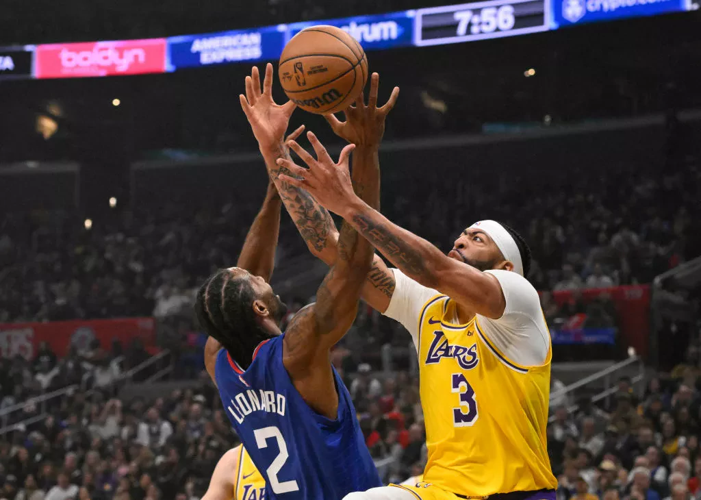 Lakers Recent Disappointments Only Fuel More Trade Speculation, Need for More Superstars