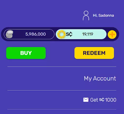 carnival citi review redemption
