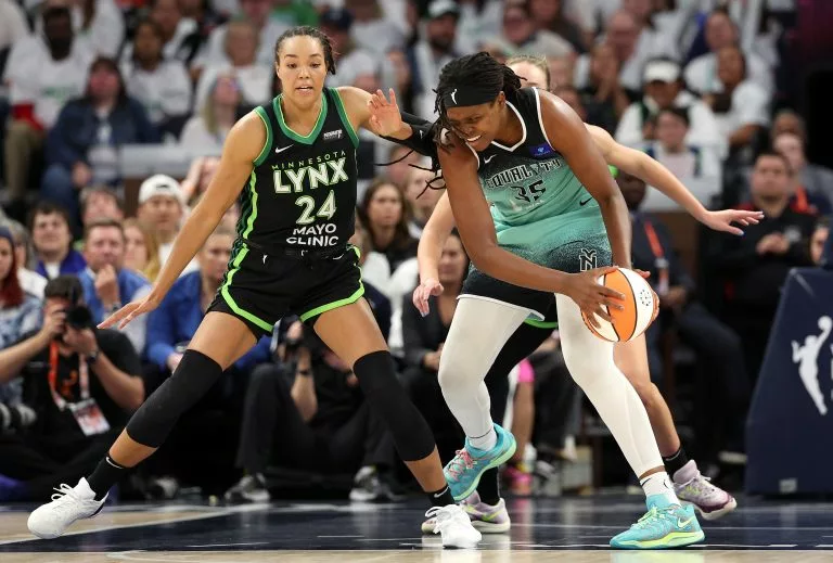 WNBA Finals Predictions Today: Liberty vs Lynx WNBA Playoff Game 5 Best Bets and Odds on October 20