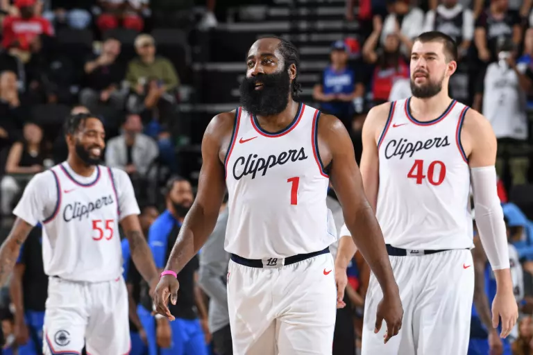 NBA Player Props Tonight for Kings vs Clippers: James Harden Headlines My +490 SGP (Nov 22)