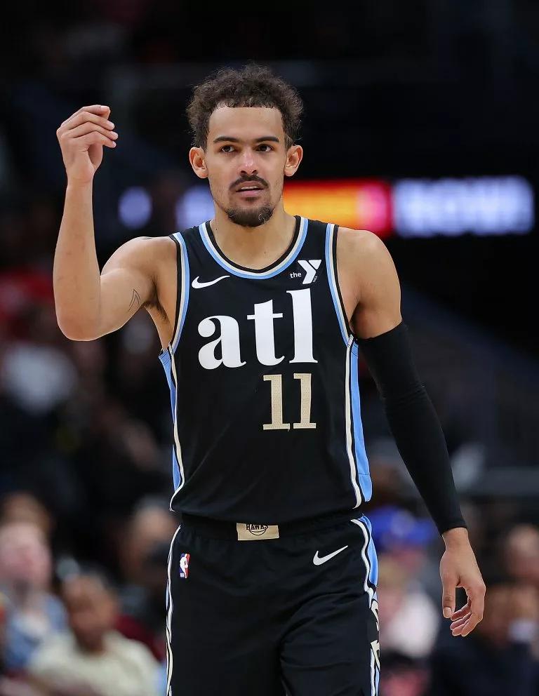 NBA Player Props Tonight for Hawks vs Bulls: Trae Young Leads My +500 SGP (Nov 22)