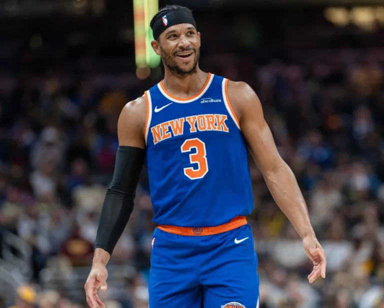 NBA Betting Picks for Tonight (November 20): Knicks vs Suns Betting Odds and Best Bets