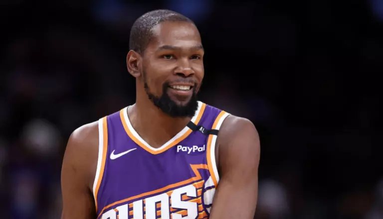 NBA Player Props Today for Nuggets vs Suns: Kevin Durant Leads My +365 SGP (Dec 25)