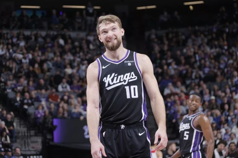 NBA Player Props Tonight for Pacers vs Kings: Domantas Sabonis Leads My +525 SGP (Dec 22)