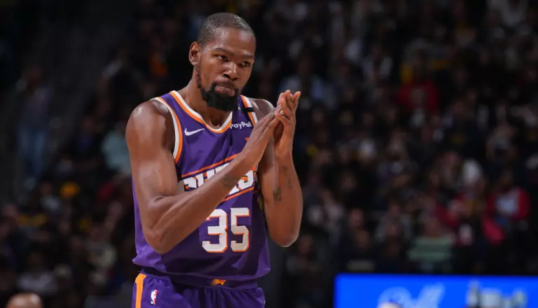 Kevin Durant, Steve Kerr Weigh in On Why Deal Never Materialized Between Suns and Warriors