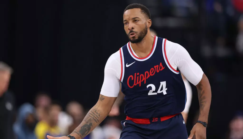 Norman Powell’s Knee Soreness Once Again Shows Clippers Overreliance on Dynamic Scoring