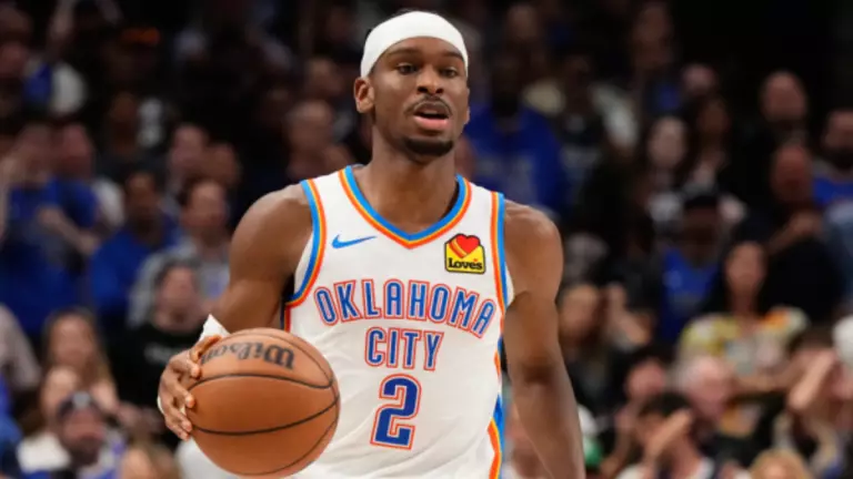 NBA Same Game Parlay Picks Today for Thunder vs Pacers: Shai Gilgeous-Alexander Headlines My +112 SGP for June 8