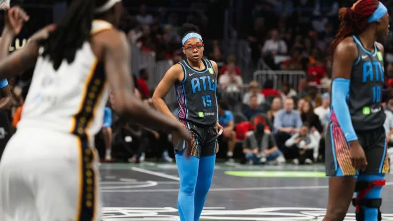 WNBA Player Props Today: 3 Best WNBA Best Bets and Odds June 6