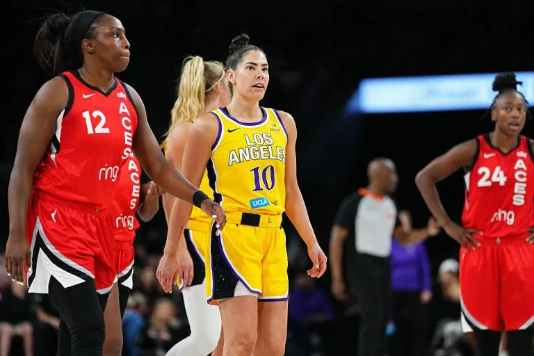 WNBA Best Spread Bets For Friday: WNBA Predictions & Odds June 6