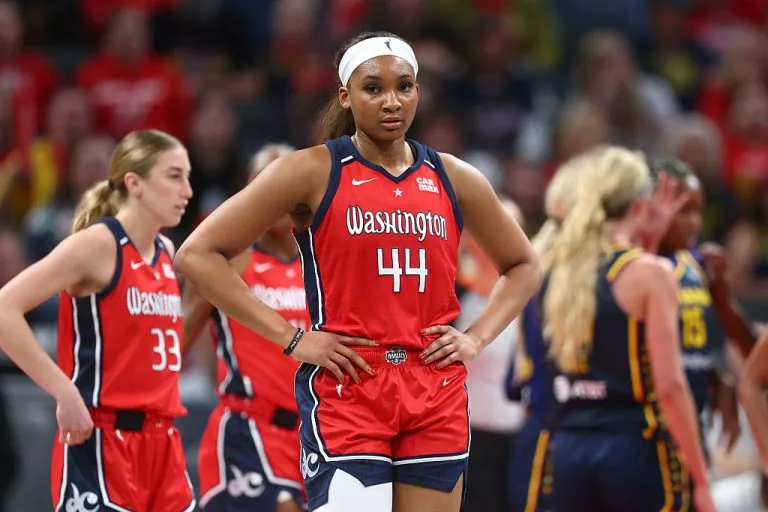 WNBA Player Props Today: 3 Best WNBA Best Bets and Odds June 8
