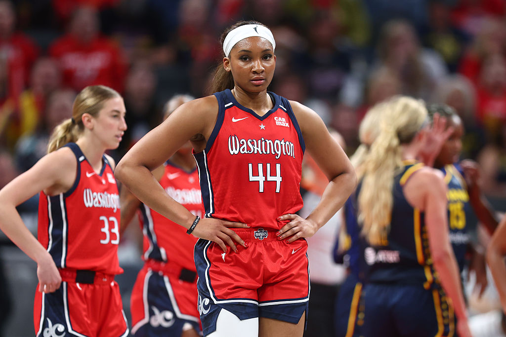 WNBA Player Props Today: 3 Best WNBA Best Bets and Odds June 8