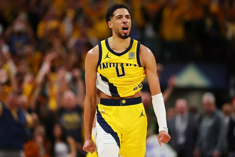 NBA Finals Odds Heavily Favor Thunder as Pacers Embrace Underdog Role “We Don’t Expect Anyone to Pick Us”