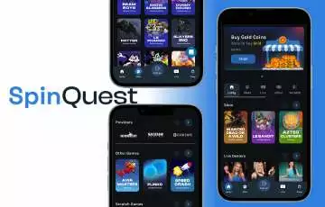 SpinQuest Pro Contra